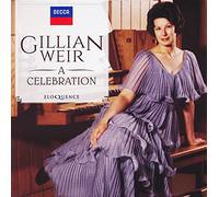 Gillian Weir - Celebration