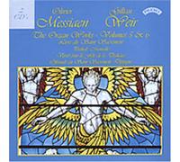 Gillian Weir - Organ Master Series-Vol. 5 & 6