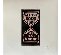Gillian Welch & David Rawlings All the Good Times (CD) Album