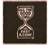 Gillian Welch & David Rawlings - All The Good Times (LP)