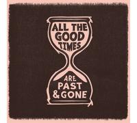 Gillian Welch & David Rawlings All the Good Times (Vinyl LP) 12" Album
