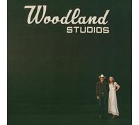 Audio Cd Gillian Welch & David Rawlings - Woodland