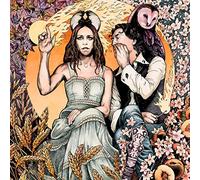 Gillian Welch - Harrow & The Harvest