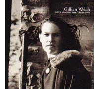 Gillian Welch - Hell Among the Yearlings By Gillian Welch (1998-09-03)
