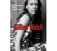 Gillian Welch - Welch Gillian-The Revelator Collect. - Dvd
