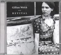 Gillian Welch - Revival