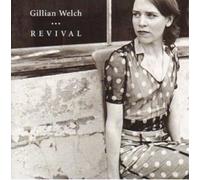 Gillian Welch Revival (CD) Album