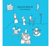 Gillian Welch Soul Journey (Vinyl LP) 12" Album