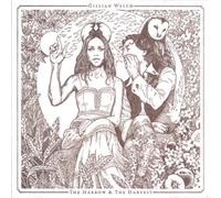 Gillian Welch – The Harrow & the Harvest – CD