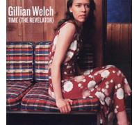 Gillian Welch - Time (The Revelator)