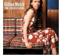 Gillian Welch Time: The Revelator (CD) Album