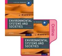 Gillian William IB Environmental Systems and Societies Pri (Mixed Media Product)