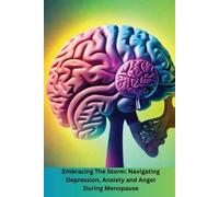 Gillianne H Fuller Embracing The Storm (Tascabile)