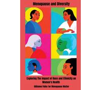 Gillianne H Fuller Menopause And Diversity (Tascabile)