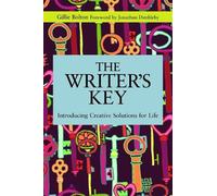 Gillie Bolton The Writer's Key (Tascabile)