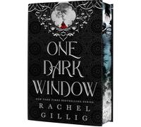 Gillig, R: One Dark Window (Deluxe Limited Hardcover Edition