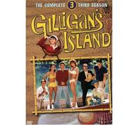 Gilligan S Island - Season 3
