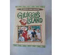 Gilligans Island - Complete Collection