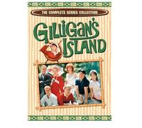 Gilligan's Island: The Complete Series