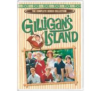 Gilligan's Island: The Complete Series Collection Alan Hale (PRESALE 19/05/2026)
