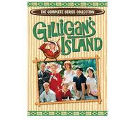 Gilligan's Island: The Complete Series Collection (Repackage) (DVD) Bob Denver