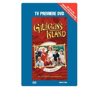 Gilligans Island-Two on a Raft/Hut Sweet Hut