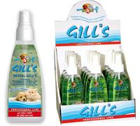GILL'S Gill’s Dental Dentifricio Spray 100ML