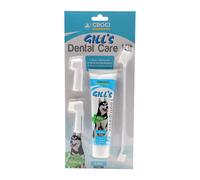 Gill's kit dental care Croci