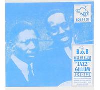 Gillum, Jazz - Jazz Gillum 1935-1946