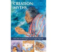 Gilly Cameron Cooper Creation Myths (Copertina rigida)
