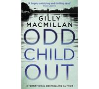 Gilly MacMillan Odd Child Out (Tascabile) DI Jim Clemo