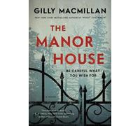Gilly MacMillan The Manor House (Copertina rigida)