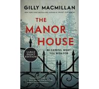 Gilly MacMillan The Manor House (Tascabile)