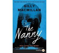 Gilly MacMillan The Nanny (Tascabile)