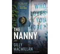 Gilly MacMillan The Nanny (Tascabile)