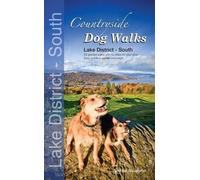 Gilly Seddon Erwin Neudorf Countryside Dog Walks - Lake District Sou (Tascabile)