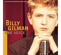 Gilman,Billy - One Voice