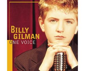 Gilman,Billy - One Voice