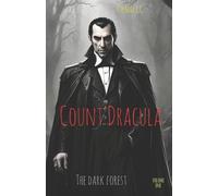 Gilmar L C Count Dracula (Tascabile)