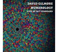 Gilmore, David - Numerology-Live At Jazz Standard
