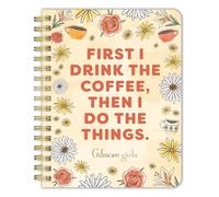 Gilmore Girls 12-month Undated Planner