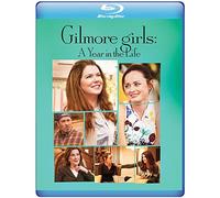 Gilmore Girls: A Year in the Life (2016) (Blu-ray) Kelly Bishop Lauren Graham
