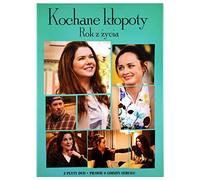 Gilmore Girls: A Year in the Life [2DVD] (English audio. English subtitles)