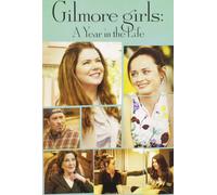 Gilmore Girls: A Year In The Life (DVD) Lauren Graham Alexis Bledel Kelly Bishop