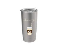 Gilmore Girls Coffee Bicchiere termico in acciaio inox doppia parete