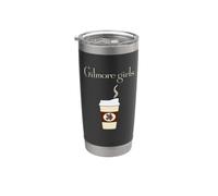 Gilmore Girls Coffee Bicchiere termico in acciaio inox doppia parete