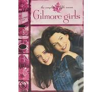 Gilmore Girls: Complete Fifth Season [DVD] [2009] [Region 1] [US Import] [NTSC]