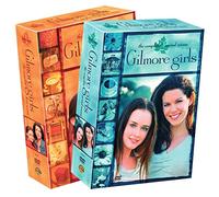 Gilmore Girls: Complete Seasons 1&2