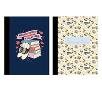 Gilmore Girls Composition Notebook Set (Set of 2)