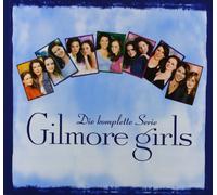Gilmore Girls-Die komplette Serie